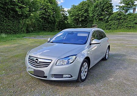 Opel Insignia 2.0 CDTI Sports Tourer