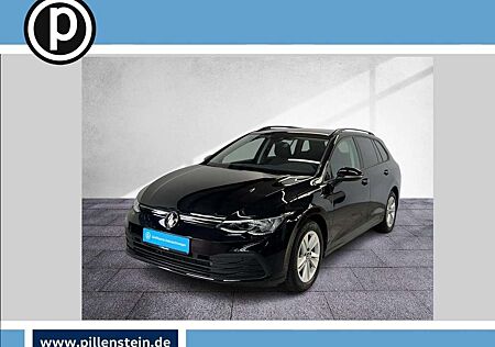 VW Golf Volkswagen 8 Variant LIFE 1.5 TSI DSG LED NAVI ACC SITZH.