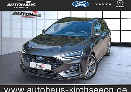 Ford Focus Turnier 1.5 EcoBlue ST-Line Automatik Navi