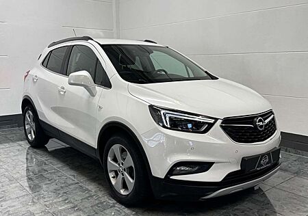 Opel Mokka X Innovation Start/Stop*Kamera*Navi*LED