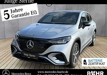 Mercedes-Benz EQE SUV EQE 300 SUV AMG+Night/"Flex-Bonus" - 3.850 Euro!