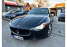 Maserati Quattroporte S Q4*Klappenauspuff*voll Leder*