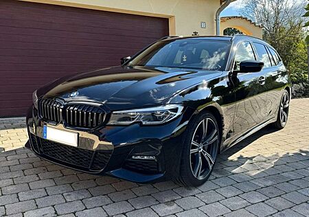 BMW 330d 330 Touring xDrive Aut. M Sport