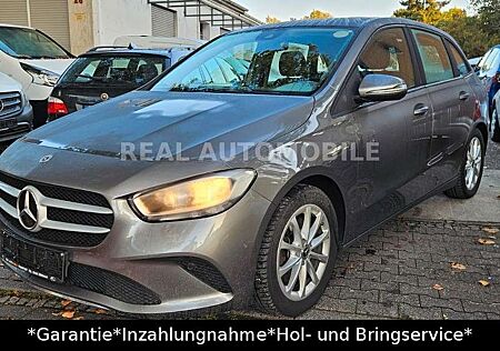 Mercedes-Benz B 250 gebraucht kaufen Mercedes-Benz B 250 B -Klasse e Automatik *1.HAND*SH*