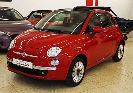 Fiat 500C top 4 Zylinder im Neu Zustand!!!!