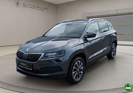 Skoda Karoq 1.5 TSI ACT Drive *AHK*EHECK*LED*DSG* Navi