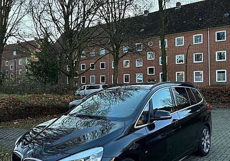 BMW 220 d M Sport