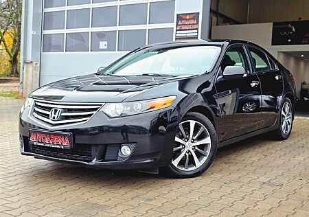 Honda Accord 2.2 Lim. Elegance|SHZ|KLIMAAUTOM|TEMP|PDC