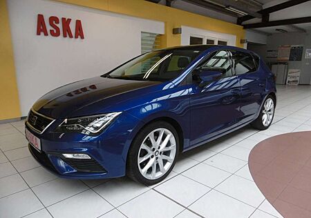 Seat Leon FR 1.8 TSI 180 PS DSG NAVI*Panoramadach*LM*