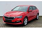 Skoda Scala Style DSG e.Heckklappe ACC Kamera Garantieverl.