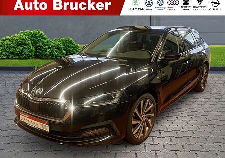 Skoda Octavia Combi Tour 2.0 TDI+Anhängerkupplung+Navi+Standheiz