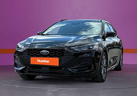 Ford Focus 1,0 EcoBoost Hyb. ST-Line Tur. AT
