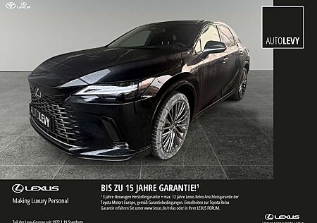 Lexus RX 450h + 4x4 Luxury Line 360/Pano/Leder