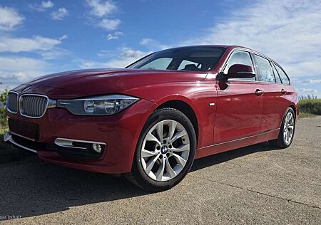BMW 320d 320 Touring Modern Line