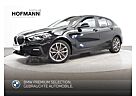 BMW 120 d Aut. Advantage NEU bei Hofmann