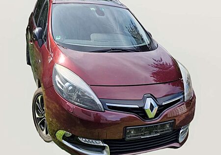 Renault Grand Scenic 2.0 dCi 150 Bose Edition Automatik