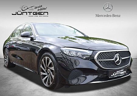 Mercedes-Benz E 220 d Avantgarde Advanced DISTRO RFK LED PAN-D