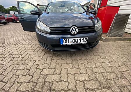 VW Golf Volkswagen 1.4 TSI Comfortline