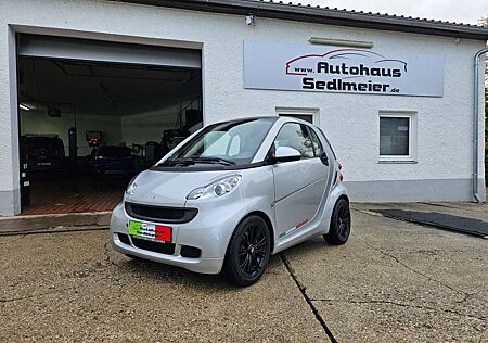 Smart ForTwo Micro Hybrid Drive 52kW Passion