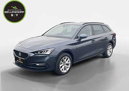 Seat Leon Sportstourer 1.0 TSI 6 Gang Style Navi GJR