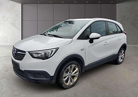 Opel Crossland X *NAVI*TEMPOMAT*SPURHALTEASSIST*PDC*