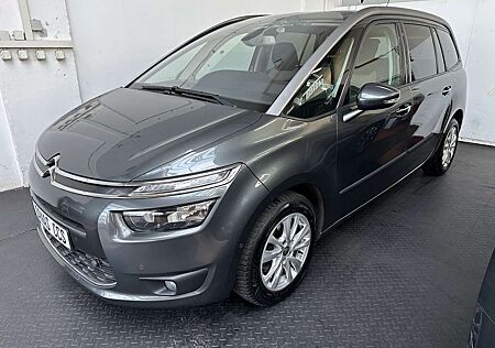 Citroën C4 Spacetourer Citroen Grand Selection
