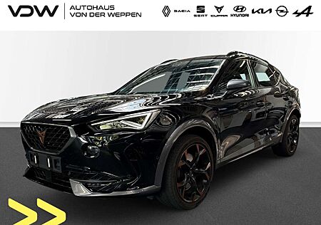 Cupra Formentor VZ Klima Navi Rückfahrkamera Sitzheizung