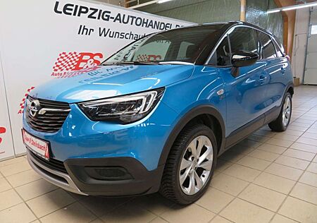 Opel Crossland X *Aut*LED*AppLink*AHK