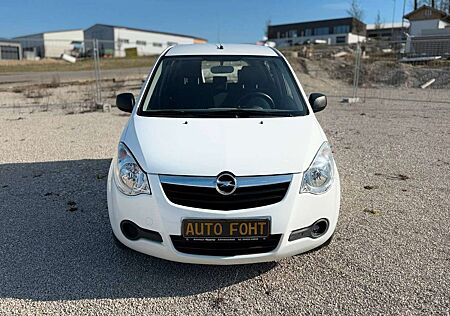 Opel Agila 1.0 Edition