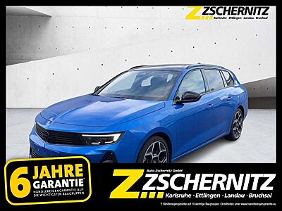 Opel Astra L Sports Tourer 1.2 Turbo GS AHK+LED+SD+LM