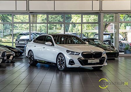 BMW 550 e xDrive M Sport Inno Travel Carbon Comfort