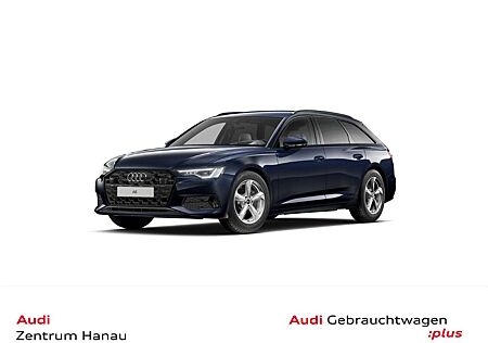 Audi A6 40 TDI advanced*NAVI-PLUS*HUD*LEDER*MAT