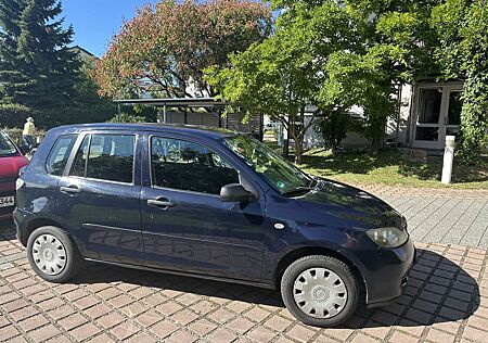 Mazda 2 1.25l Comfort