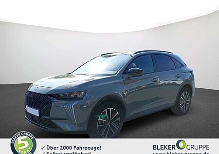 DS Automobiles DS7 Crossback DS 7 Crossback BlueHDi 130 Performance Line+