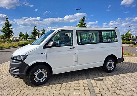 VW T6 Kombi Volkswagen Kombi