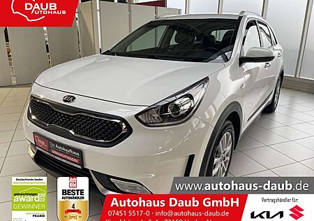 Kia Niro 1.6 HYB Vision Last Automatik+Navi+Kamera++