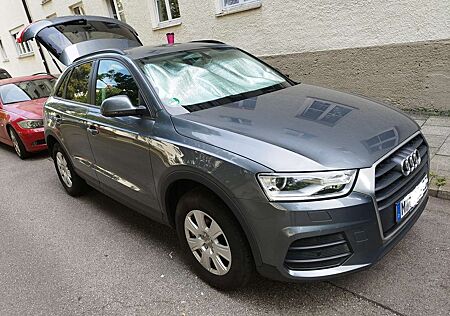 Audi Q3 1.4 TFSI