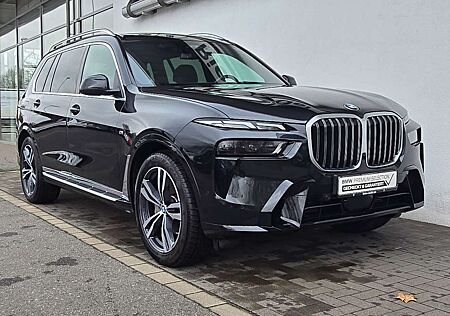 BMW X7 xDrive40i M Sportpaket*Standhzg*FACELIFT*ACC