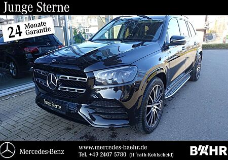 Mercedes-Benz GLS 450 4M AMG+Exclusive/Pano/Airmatic/360°/SHZ