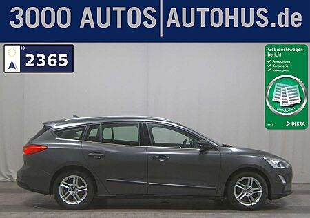 Ford Focus Turnier 1.5 EB Cool&Connect Navi RFK Shz