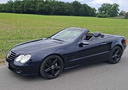 Mercedes-Benz SL 350 Automatik