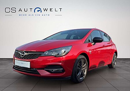 Opel Astra 1.2 K " 2020" NAVI/LED/KAMERA/SHZ/TEMP