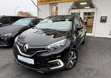 Renault Captur NAVI/TEMPOMAT/ALU/BLUETOOTH