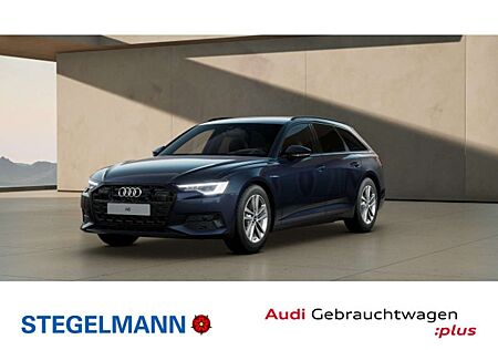 Audi A6 40 TDI S-Tronic advanced schwarzpaket*M