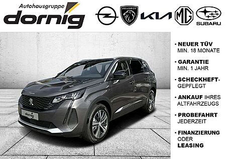 Peugeot 5008 Allure Pack B-HDi 130 EAT8