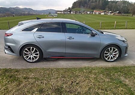 Kia Pro_ceed ProCeed / pro_cee'd ProCeed 1.6 T-GDI DCT7 OPF GT