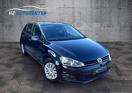 VW Golf Volkswagen VII Lim. 1.6 TDI DSG*NAVI*PARKPILOT*SHZ*
