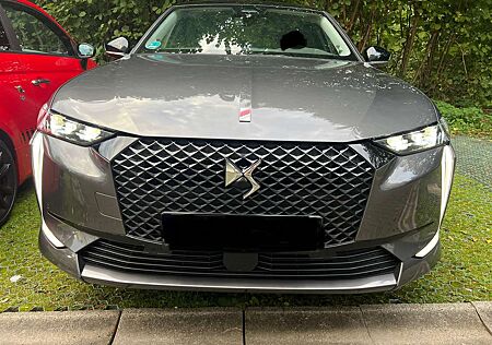 DS Automobiles DS 4 Performance Line +