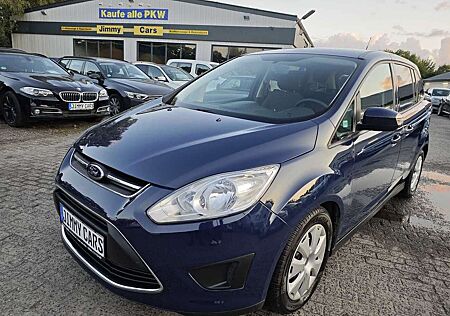 Ford C-Max Grand 1.0 EcoBoost Start-Stopp-System Trend