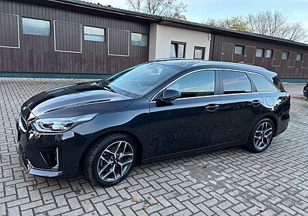 Kia XCeed Ceed SW / cee'd SW 1.4 T-GDI DCT OPF GT Line